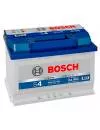 Аккумулятор Bosch S4 009 (74Ah) icon