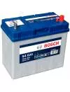 Аккумулятор Bosch S4 020 (45Ah) icon