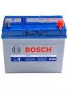 Аккумулятор Bosch S4 021 (45Ah) icon