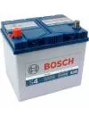 Аккумулятор Bosch S4 025 (60Ah) icon