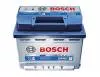 Аккумулятор Bosch S4 Silver S4022 545157033 (45Ah) icon