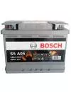 Аккумулятор Bosch S5 A05 (60Ah) icon