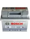 Аккумулятор Bosch S5 Silver Plus S5001 552401052 (52Ah) icon