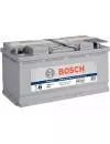 Аккумулятор Bosch S6 013 (95Ah) icon