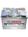 Аккумулятор Bosch S6 AGM S6001 570901076 (70Ah) icon