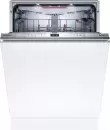 Встраиваемая посудомоечная машина Bosch SBV6ZCX49E icon
