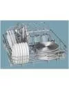 Встраиваемая посудомоечная машина Bosch SCE52M65EU фото 4
