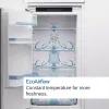 Холодильник Bosch Serie 2 KIN96NSE0 фото 4