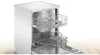 Отдельностоящая посудомоечная машина Bosch Serie 2 SMS24AW02E фото 3