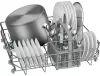 Отдельностоящая посудомоечная машина Bosch Serie 2 SMS24AW02E фото 4