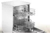 Отдельностоящая посудомоечная машина Bosch Serie 2 SMS2HTW72E icon 6