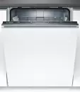 Встраиваемая посудомоечная машина Bosch Serie 2 SMV24AX00K icon