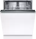Встраиваемая посудомоечная машина Bosch Serie 2 SMV25AX06E icon