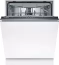 Встраиваемая посудомоечная машина Bosch Serie 2 SMV25EX02E icon