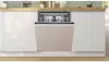 Встраиваемая посудомоечная машина Bosch Serie 2 SMV25EX02E icon 4