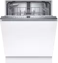 Встраиваемая посудомоечная машина Bosch Serie 2 SMV26DX00T icon