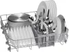 Посудомоечная машина Bosch Serie 2 SMV2ITX48E фото 6