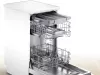 Посудомоечная машина Bosch Serie 2 SPS2XMW04E фото 3