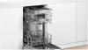 Встраиваемая посудомоечная машина Bosch Serie 2 SRV2HMX3FR фото 4