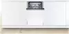 Встраиваемая посудомоечная машина Bosch Serie 2 SRV2HMX3FR фото 5
