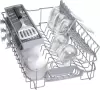 Встраиваемая посудомоечная машина Bosch Serie 2 SRV2HMX3FR фото 7