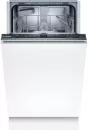 Встраиваемая посудомоечная машина Bosch Serie 2 SRV2IKX10E icon