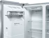 Холодильник Bosch Serie 4 KAI93VI304 фото 4