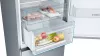 Холодильник Bosch Serie 4 KGN392LDC фото 4