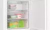 Холодильник Bosch Serie 4 KGN497WDF фото 7