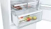 Холодильник Bosch Serie 4 KGN55VL21U фото 4