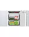 Холодильник Bosch Serie 4 KIV86VF31R фото 6