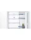 Холодильник Bosch Serie 4 KIV86VF31R фото 7
