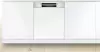 Встраиваемая посудомоечная машина Bosch Serie 4 SMI4HVS31E icon 3