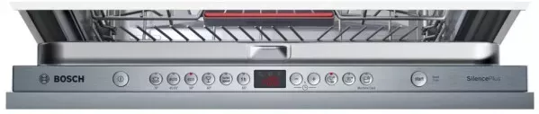 Встраиваемая посудомоечная машина Bosch Serie 4 SMV46KX04E фото 2