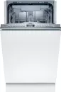 Посудомоечная машина Bosch Serie 4 SPV4HMX2DR icon