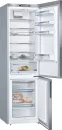 Холодильник Bosch Serie 6 KGE39AICA фото 2
