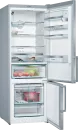 Холодильник Bosch Serie 6 KGN56HI30M фото 2