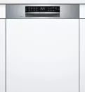 Посудомоечная машина Bosch Serie 6 SMI6ECS93E icon