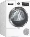 Сушильная машина Bosch Serie 8 WTX8HKL9SN icon