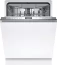 Встраиваемая посудомоечная машина Bosch SMD6ECX21E icon