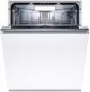 Встраиваемая посудомоечная машина Bosch SMD8YC801E icon