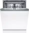 Посудомоечная машина Bosch SMH4HVX03E icon