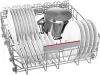 Встраиваемая посудомоечная машина Bosch SMI4HCS07E фото 6