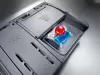 Встраиваемая посудомоечная машина Bosch SMI4HCS07E фото 7
