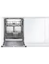 Встраиваемая посудомоечная машина Bosch SMI50D35EU фото 2