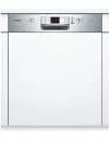 Встраиваемая посудомоечная машина Bosch SMI50L15EU icon