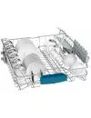 Встраиваемая посудомоечная машина Bosch SMI53L15EU фото 4