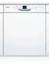 Встраиваемая посудомоечная машина Bosch SMI53L82EU icon