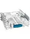 Встраиваемая посудомоечная машина Bosch SMI53L82EU фото 4