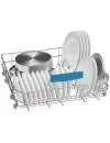 Встраиваемая посудомоечная машина Bosch SMI58L75EU фото 4